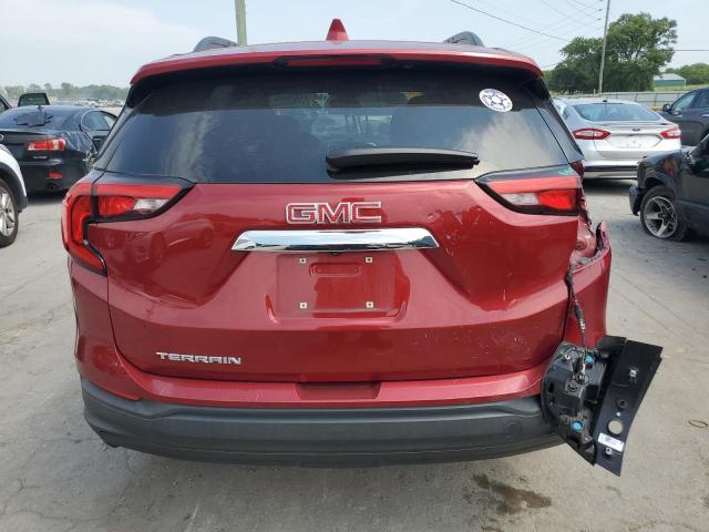 3GKALMEV1JL204208 GMC Terrain Sle