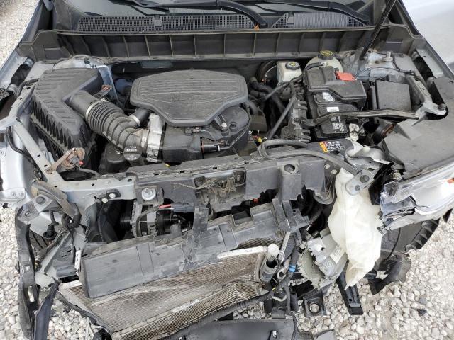 1GKKNMLS9JZ232869 GMC Acadia Slt-1