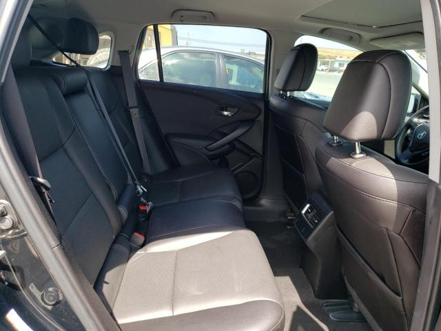 5J8TB3H56HL012268 Acura Rdx Technology