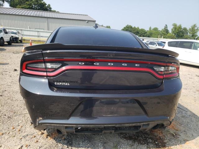 2C3CDXGJ8GH301828 Dodge Charger R/t Scat Pack
