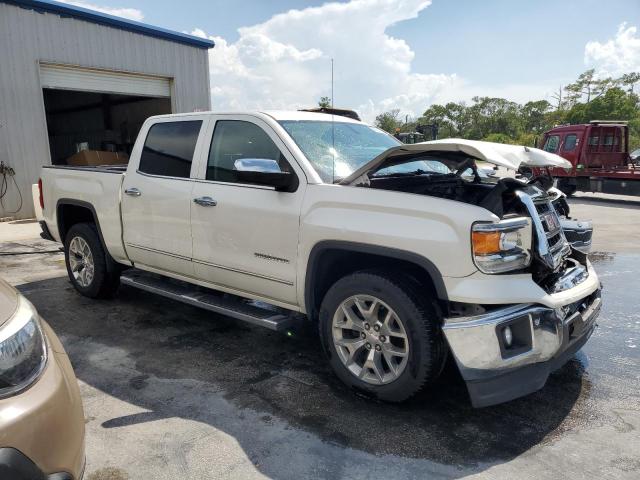 3GTP1VECXFG448360 GMC Sierra C1500 Slt