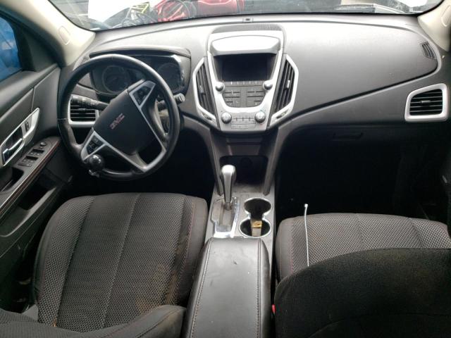 2GKALREK6F6317215 GMC Terrain Sle