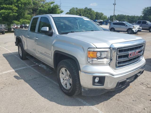 1GTV2UEH4FZ334316 GMC Sierra K1500 Sle