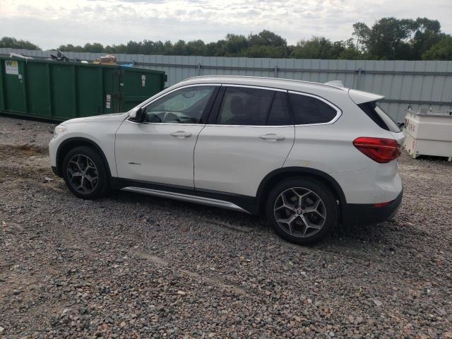 WBXHU7C35H5H37592 BMW X1 Sdrive28i
