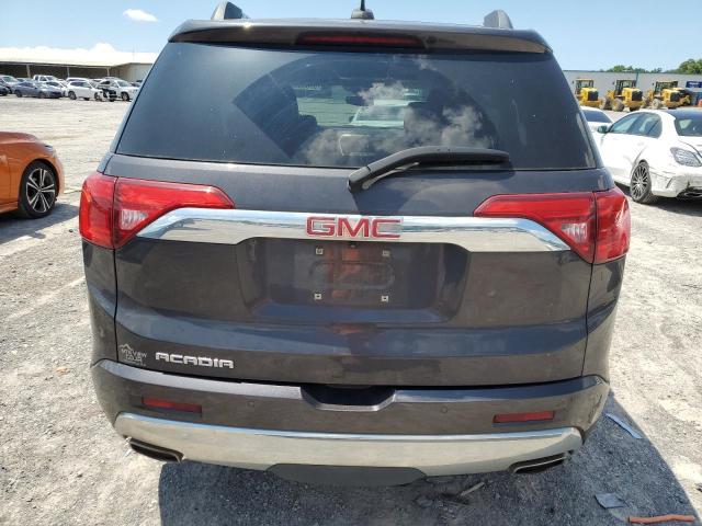 1GKKNPLS9HZ179568 GMC Acadia Denali