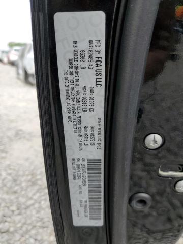 2C3CDZFJ1GH309654 Dodge Challenger R/t Scat Pack