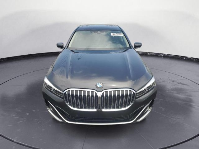 WBA7T2C06NCH21927 BMW 740 I