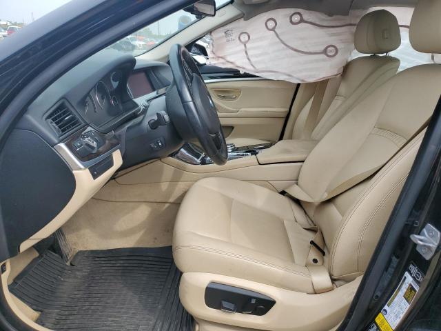 WBA5B3C56FD544767 BMW 535 XI