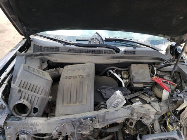 2GKFLUEK2H6251046 GMC Terrain Slt