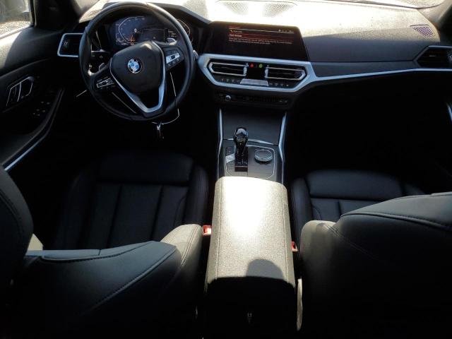 WBA5R1C05LFH45339 BMW 330I