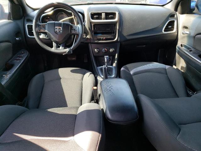 1C3CDZAB5EN154353 Dodge AVENGER SE