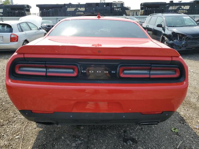 2C3CDZBG0FH855824 Dodge Challenger Sxt Plus
