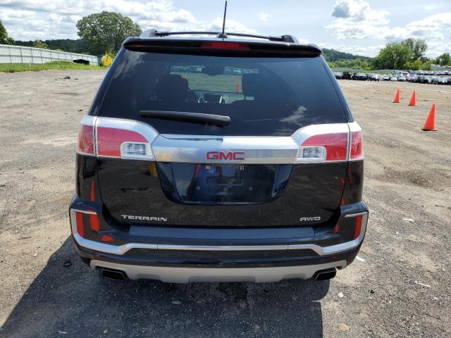 2GKFLVE34H6262919 GMC Terrain Denali