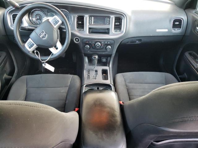 2C3CDXBG3EH315113 Dodge Charger Se