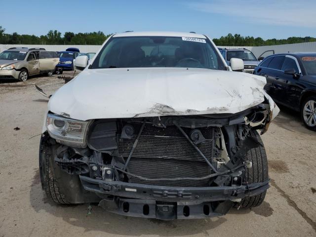 1C4RDJDG8GC353703 Dodge DURANGO LIMITED