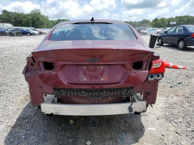 1G1ZH5SX7GF317829 Chevrolet Malibu Premier