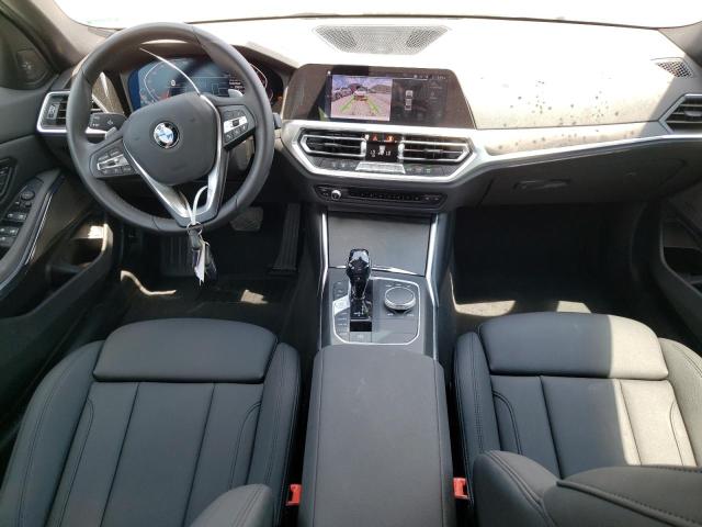 3MW5R1J07M8B71465 BMW 330I