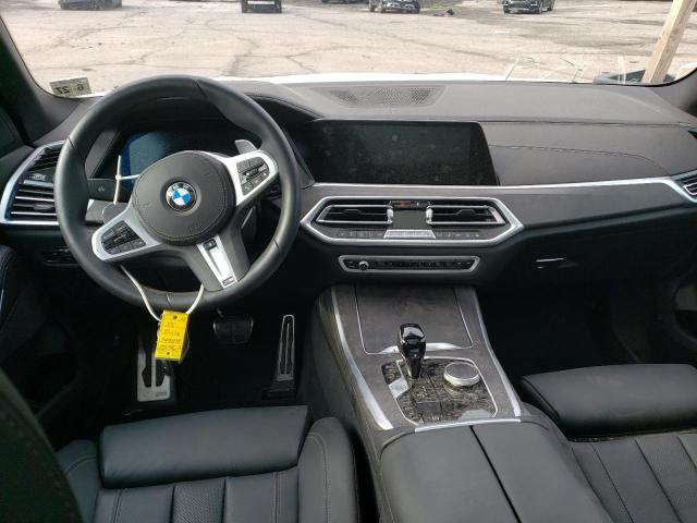5UXCR6C01N9M93822 BMW X5 Xdrive40i
