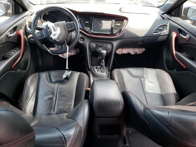 1C3CDFEB6ED702004 Dodge DART GT