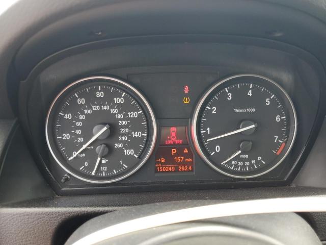 WBAVM1C50EVW46962 BMW X1 Sdrive28i