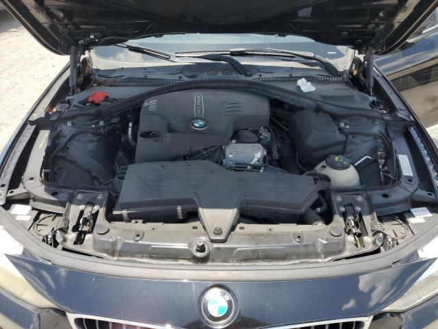 WBA4A5C52FD410087 BMW 428 I Gran Coupe