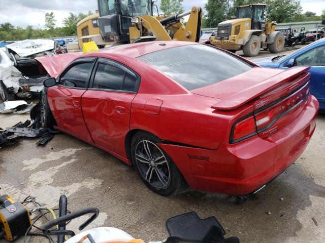 2C3CDXJG0EH152700 Dodge Charger Sxt