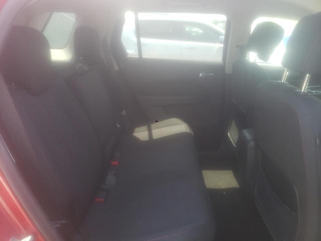 2GKALMEK5F6397058 GMC Terrain Sle