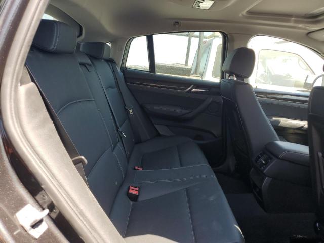 5UXXW3C58G0R20473 BMW X4 Xdrive28i