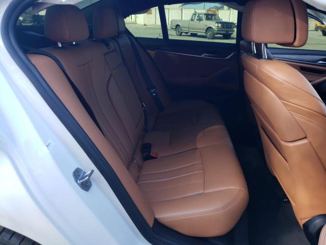 WBAJA5C55KG900910 BMW 530 I