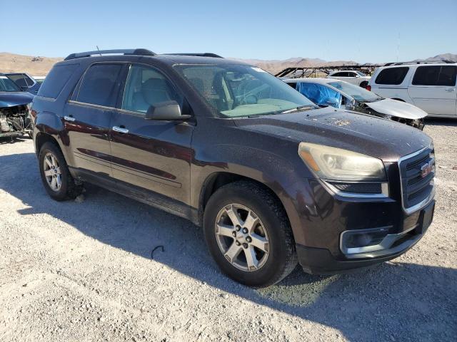 1GKKRPKDXEJ147956 GMC ACADIA SLE