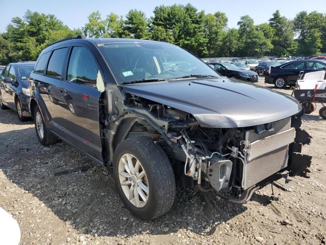 3C4PDCBG0HT589998 Dodge Journey Sxt