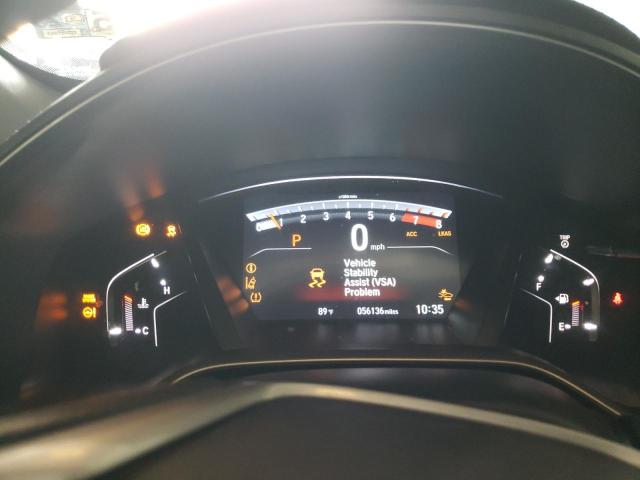 7FARW2H55LE021180 Honda CR-V EX
