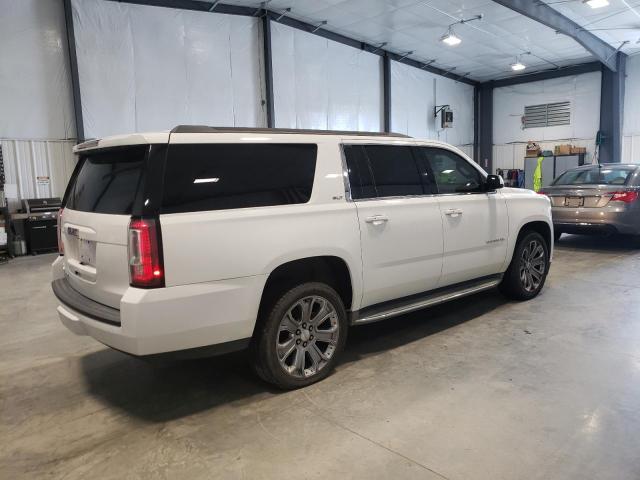 1GKS1HKC9FR246422 GMC Yukon Xl C1500 Slt