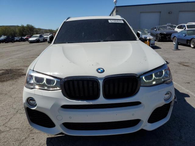 5UXWX9C5XH0T14248 BMW X3 Xdrive28i