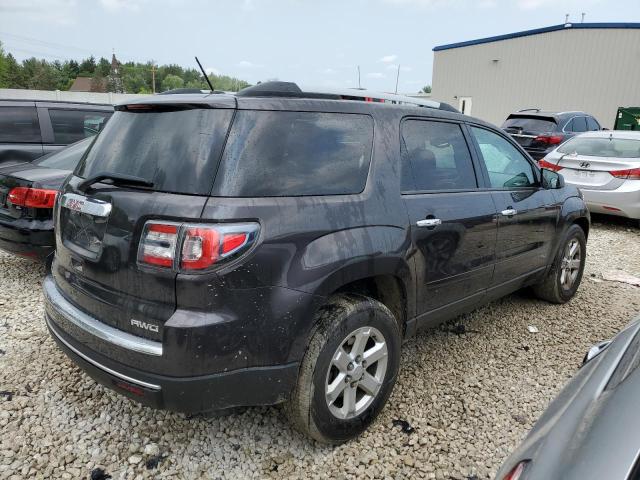 1GKKVPKD8FJ338417 GMC ACADIA SLE