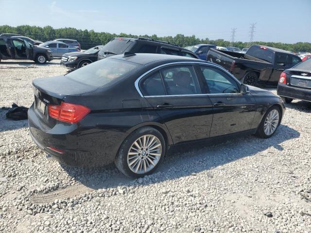 WBA3A9C54FKW74510 BMW 335 I