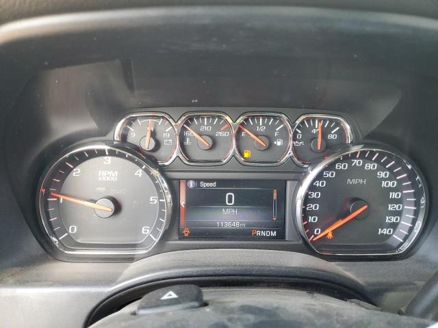 1GTV2UEC7EZ133223 GMC Sierra K1500 Sle