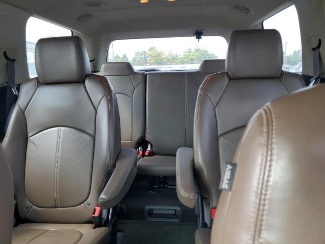 1GKKVRKD9FJ304336 GMC Acadia Slt-1
