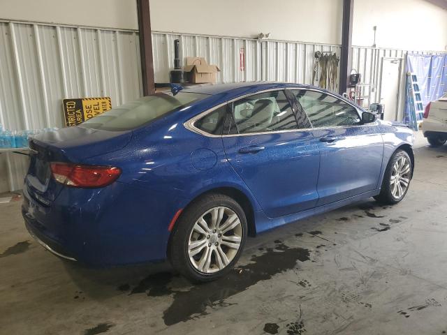 1C3CCCAB9FN751300 Chrysler 200 Limited