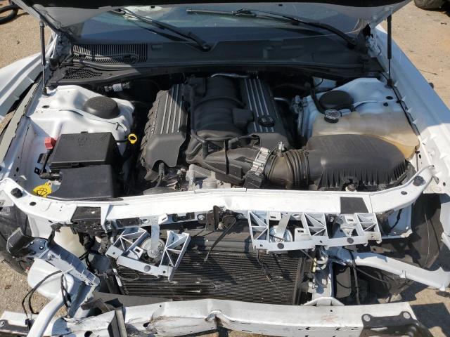 2C3CDZFJ4LH110530 Dodge Challenger R/t Scat Pack