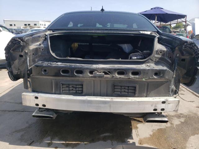 2C3CDZBT4HH604854 Dodge Challenger R/t