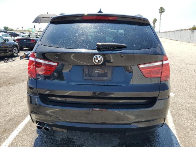 5UXWZ7C53H0U46203 BMW X3 Sdrive28i