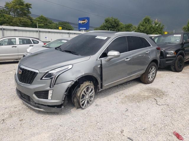 Продажа на аукционе авто 2023 Cadillac Xt5 Premium Luxury, vin: 1GYKNDRS3PZ157463, номер лота: 62165223