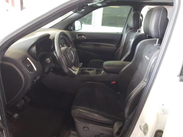1C4SDJGJ3KC605925 Dodge Durango Srt