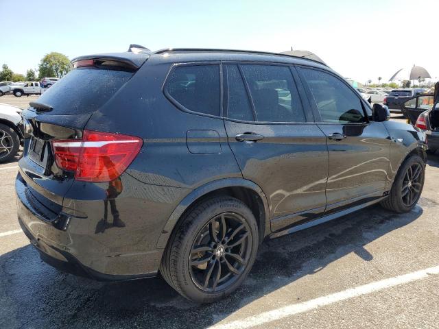 5UXWZ7C53H0U46203 BMW X3 Sdrive28i