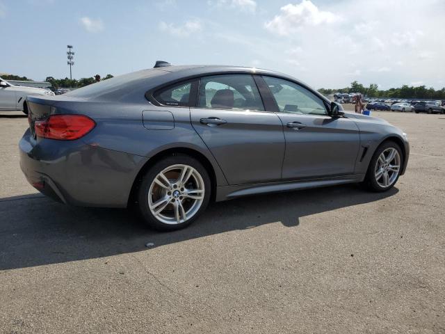 WBA4C9C55GG136899 BMW 428 Xi Gran Coupe Sulev