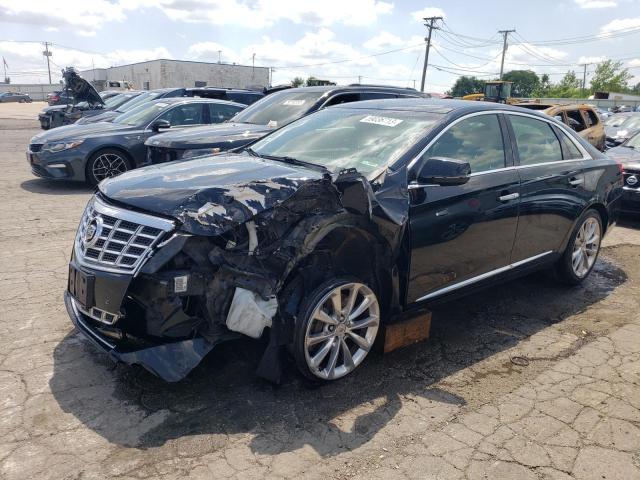 Auction sale of the 2014 Cadillac Xts Luxury Collection, vin: 2G61N5S34E9201572, lot number: 59036713