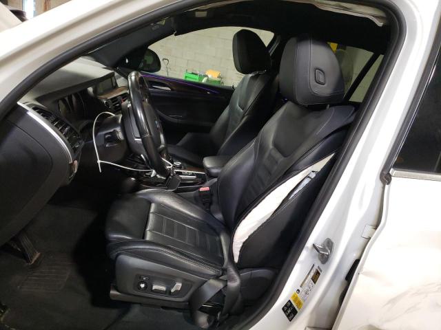 5UXTR9C53JLC73840 BMW X3 Xdrive30i