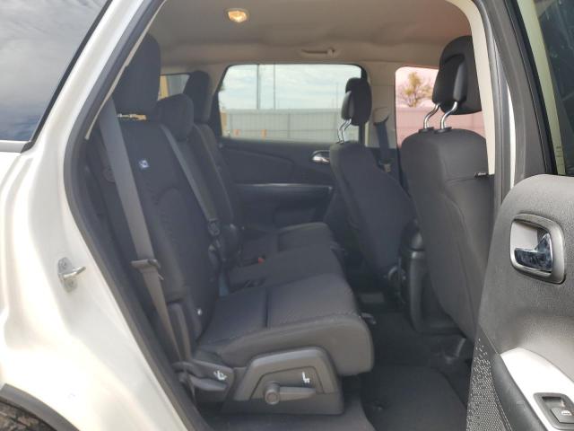 3C4PDCAB5JT526665 Dodge JOURNEY SE