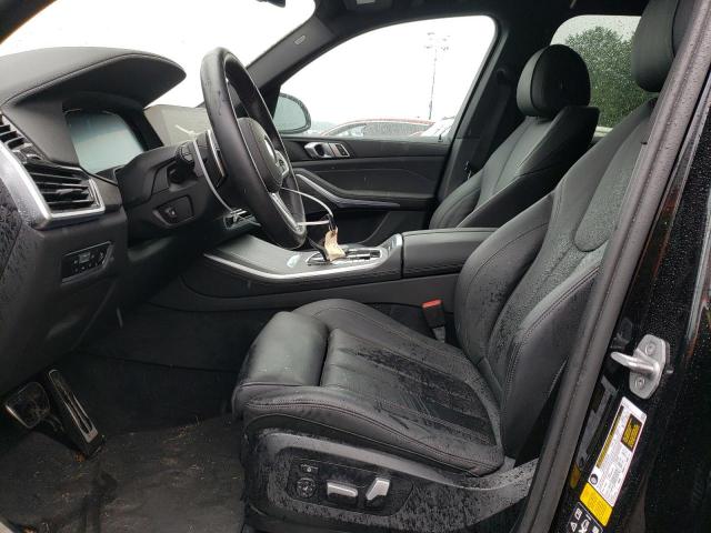 5UXCR6C03N9L54582 BMW X5 Xdrive40i